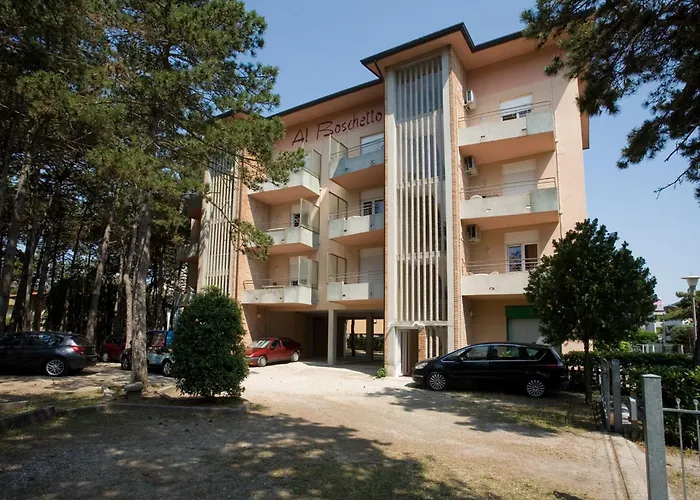 Pinetina Beach