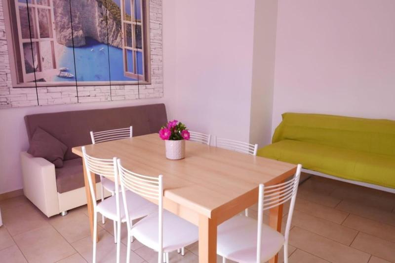 Apartment Pinetina *