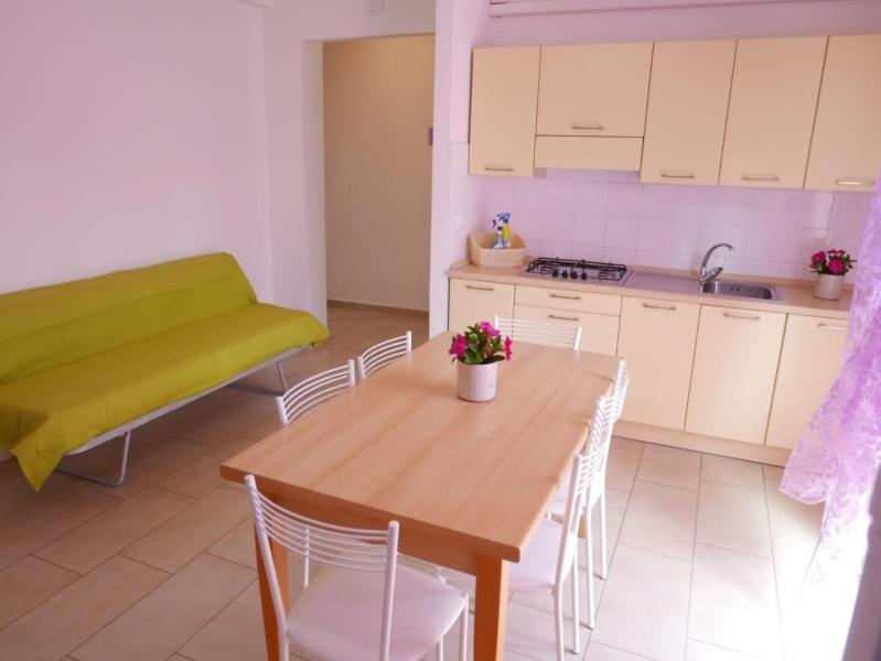 Pinetina Apartment