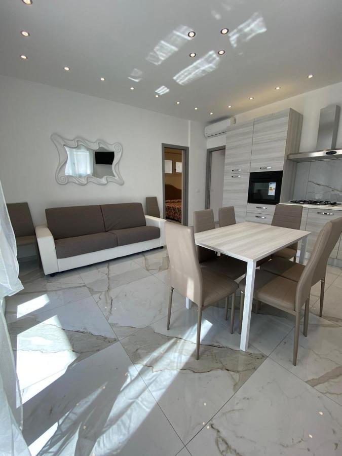 Pinetina Apartment Bibione