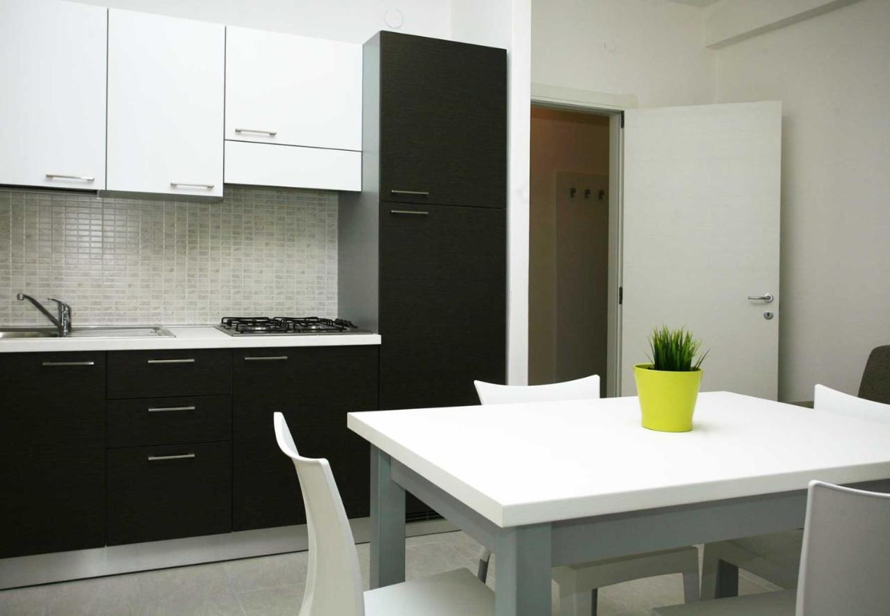 Appartement Pinetina Bibione