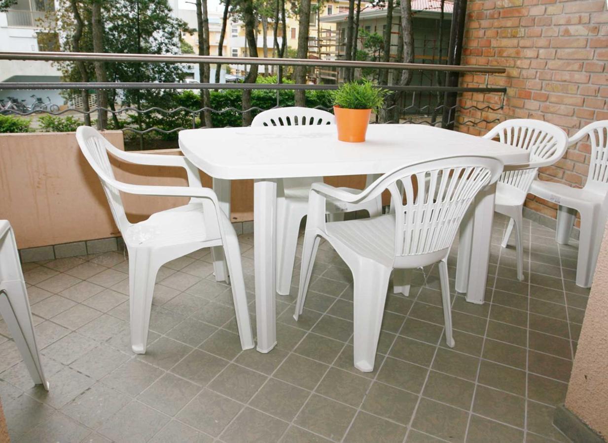 Pinetina Apartment Bibione