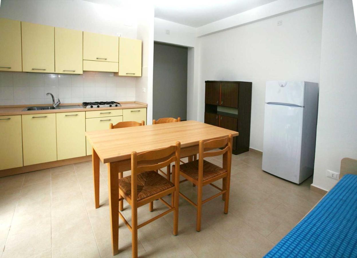 Pinetina Appartement