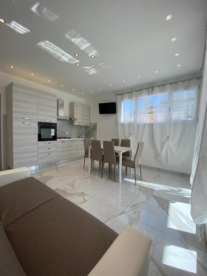 Apartment Pinetina *