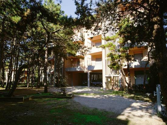 Apartment Pinetina *