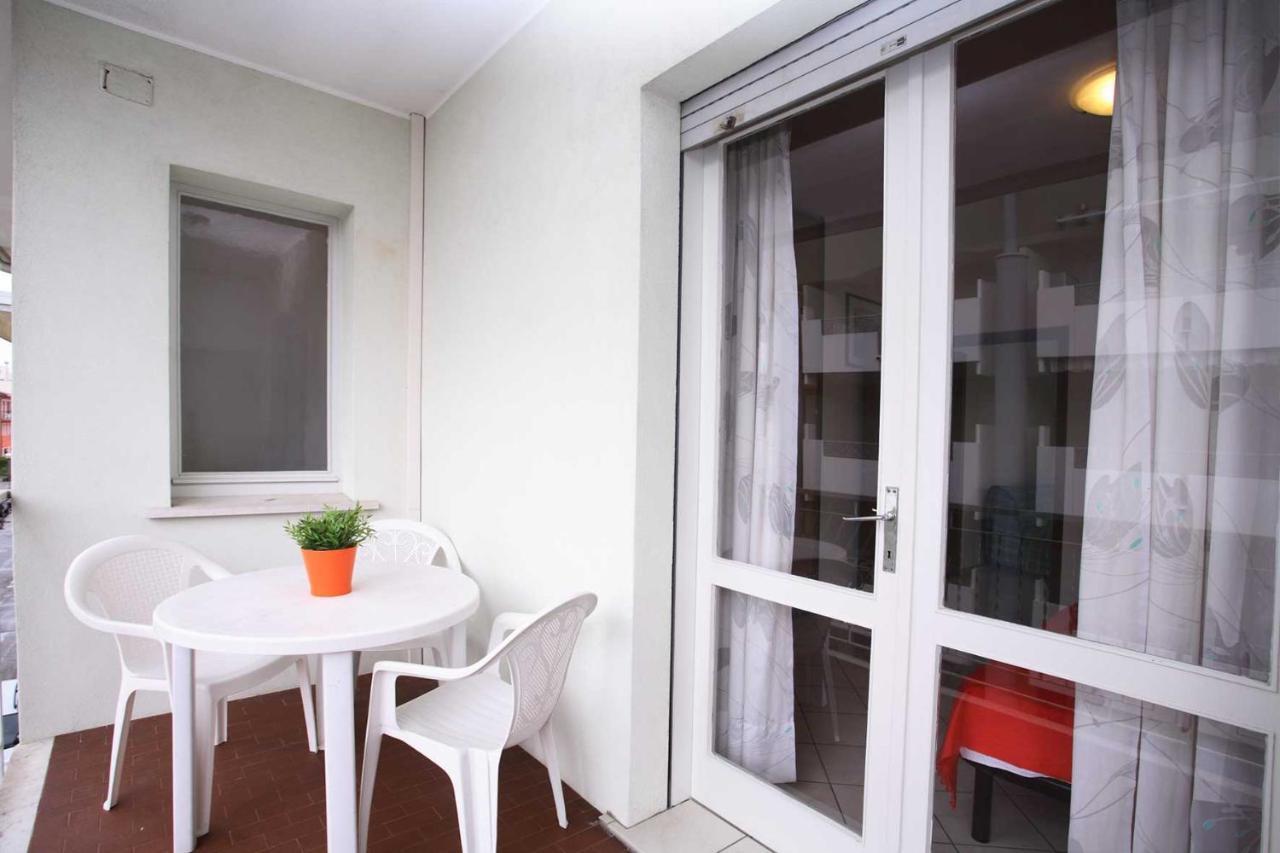Apartment Pinetina *