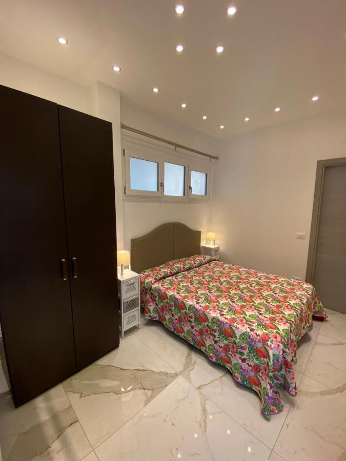 Pinetina Apartment *