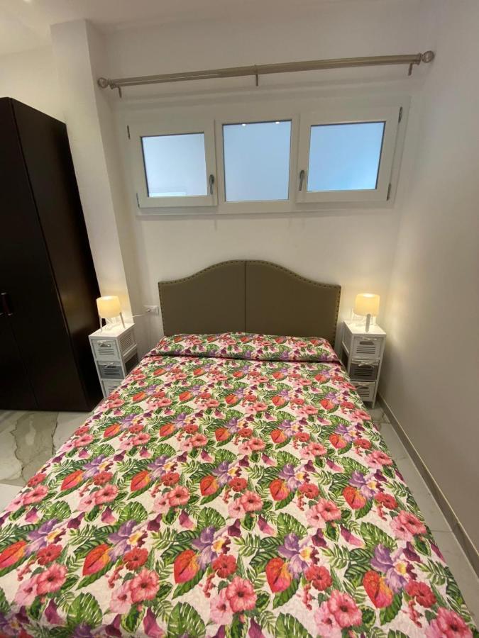 Pinetina Apartment