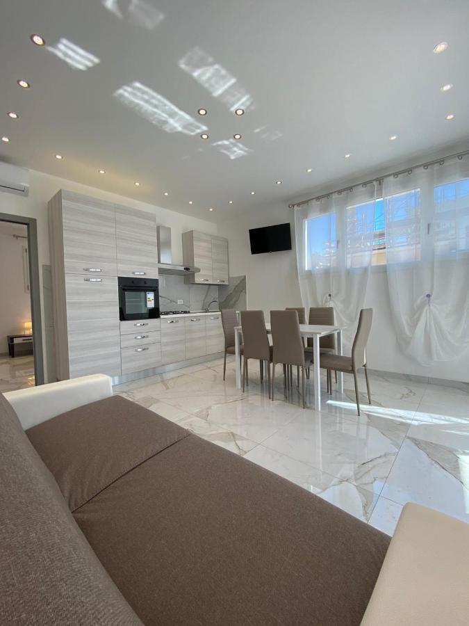 Pinetina Apartment Bibione