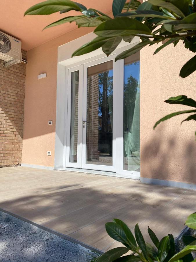 Apartment Pinetina *