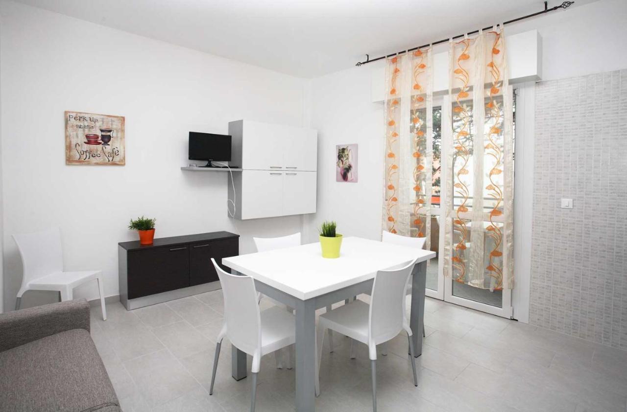 Pinetina Apartment