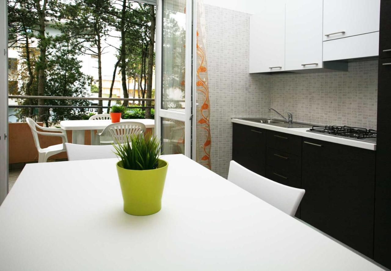 Apartment Pinetina