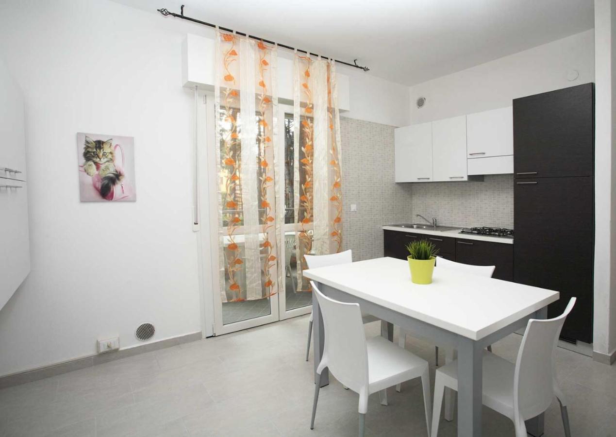 Appartement Pinetina Bibione