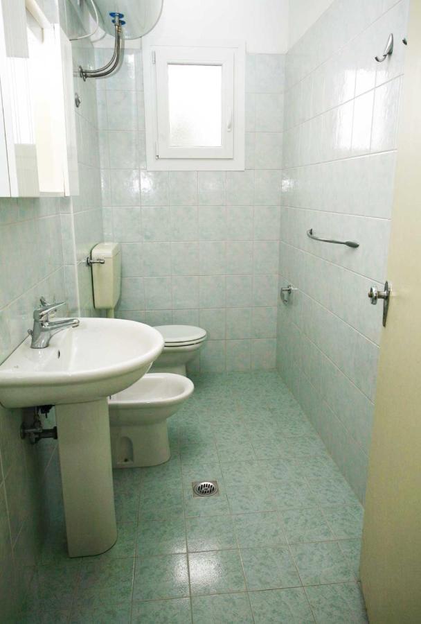 Apartment Pinetina *