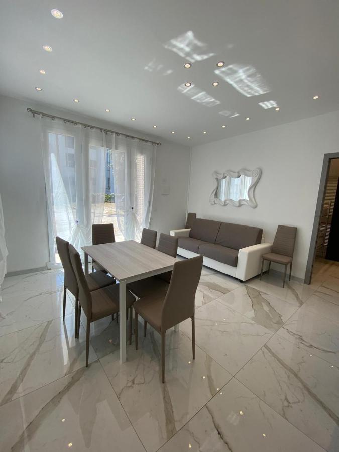 Pinetina Apartment