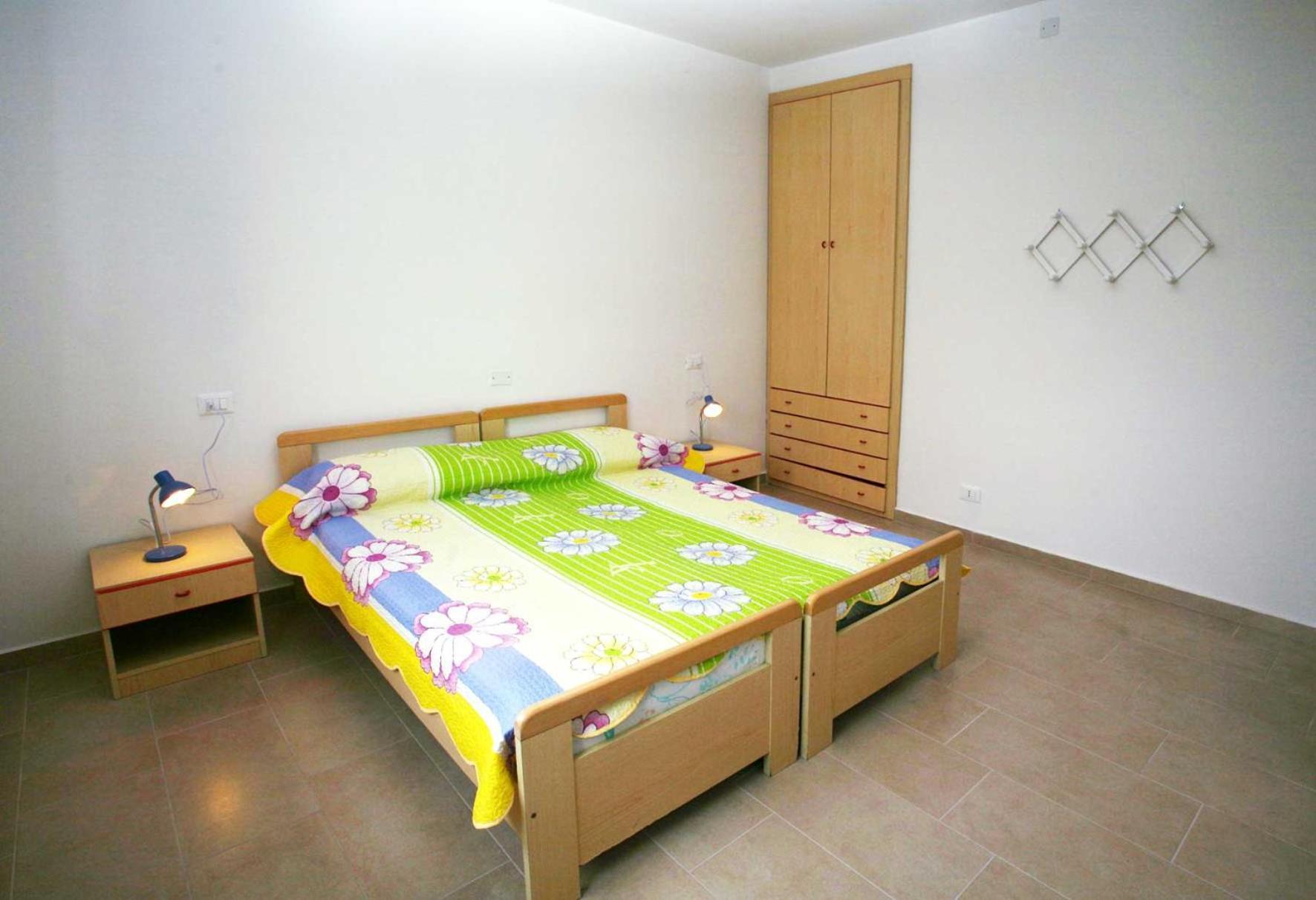 Apartment Pinetina