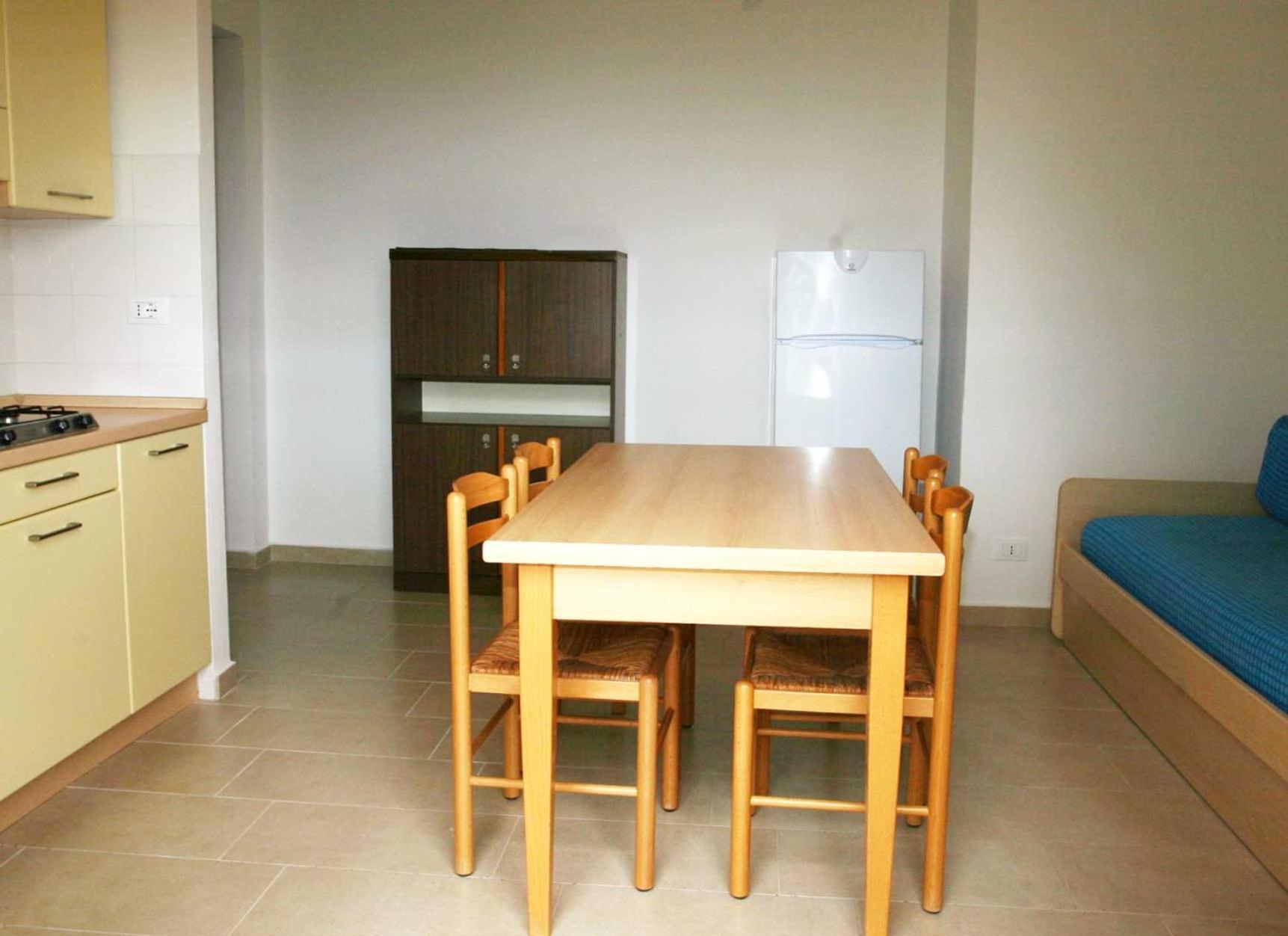 Apartment Pinetina *