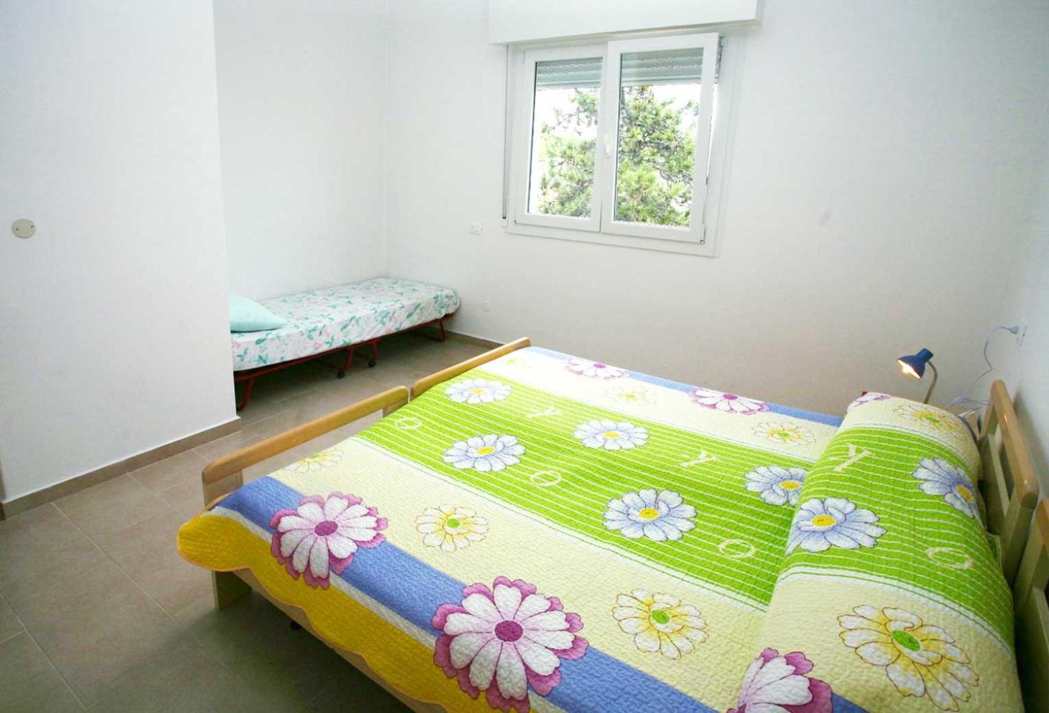 Pinetina Apartment *
