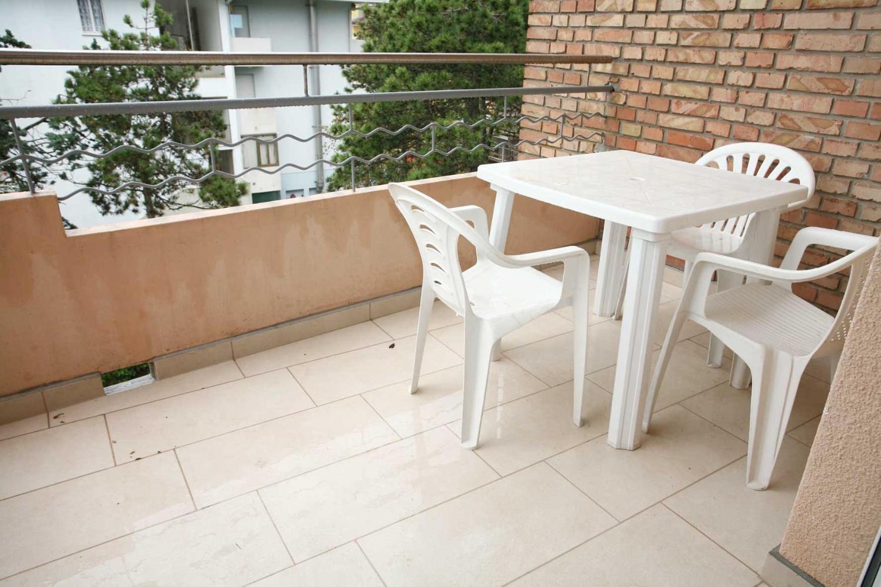 Apartment Pinetina