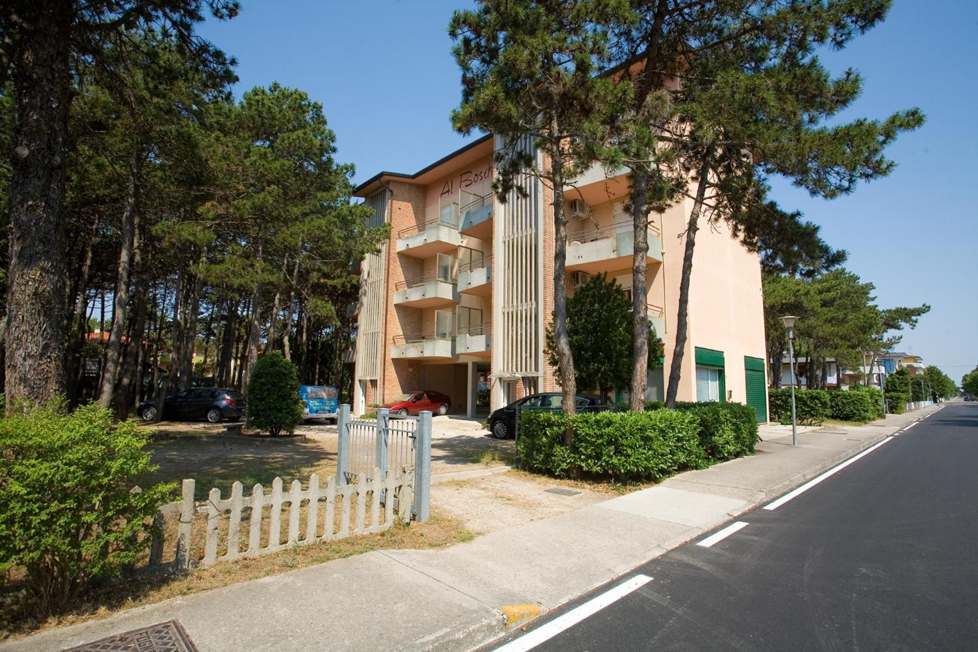 Pinetina