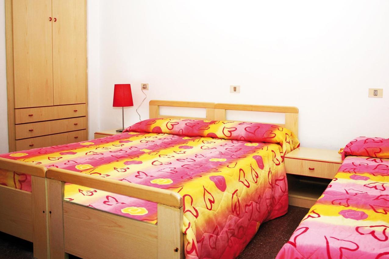Appartement Pinetina Bibione
