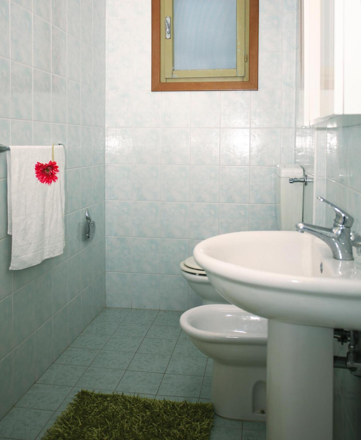 Appartement Pinetina