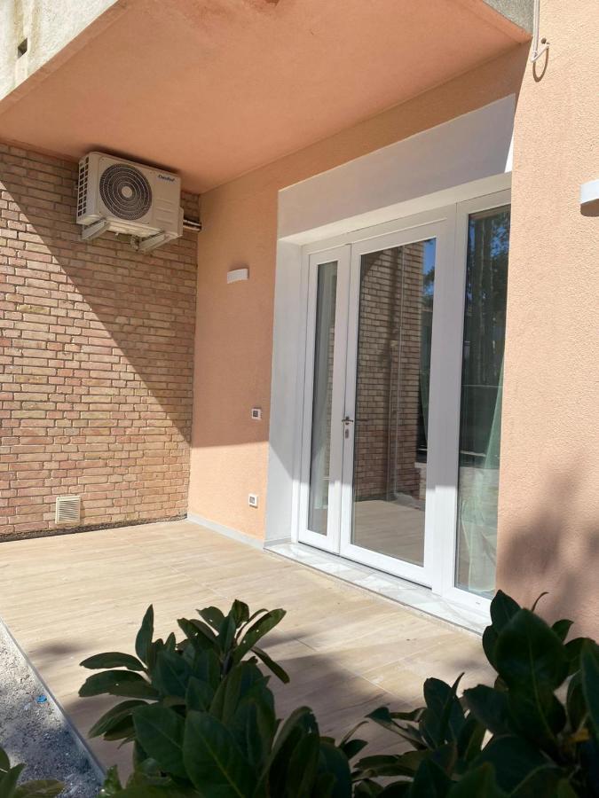 Apartment Pinetina *