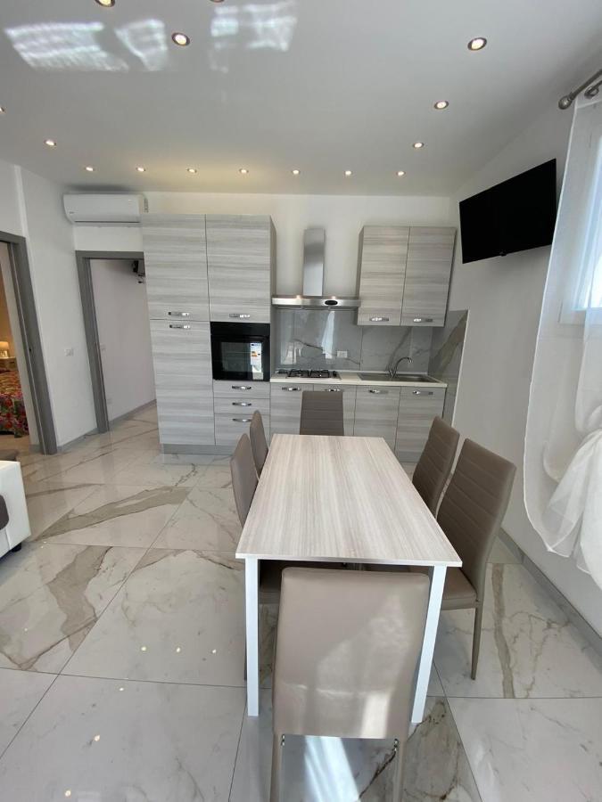 Apartment Pinetina