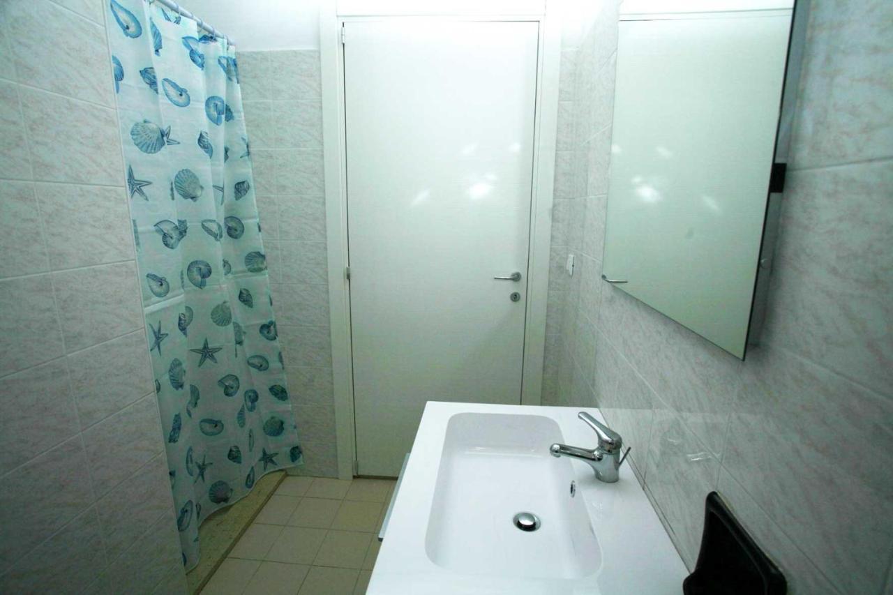 Pinetina Apartment *