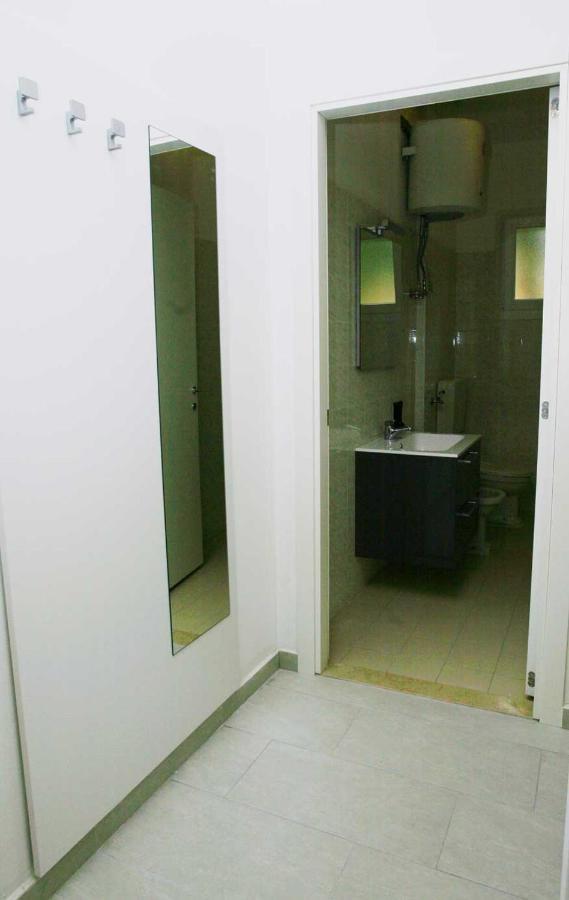 Apartment Pinetina *